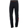 Byxor Sportful Squadra WS 2 Pant Svart-röd